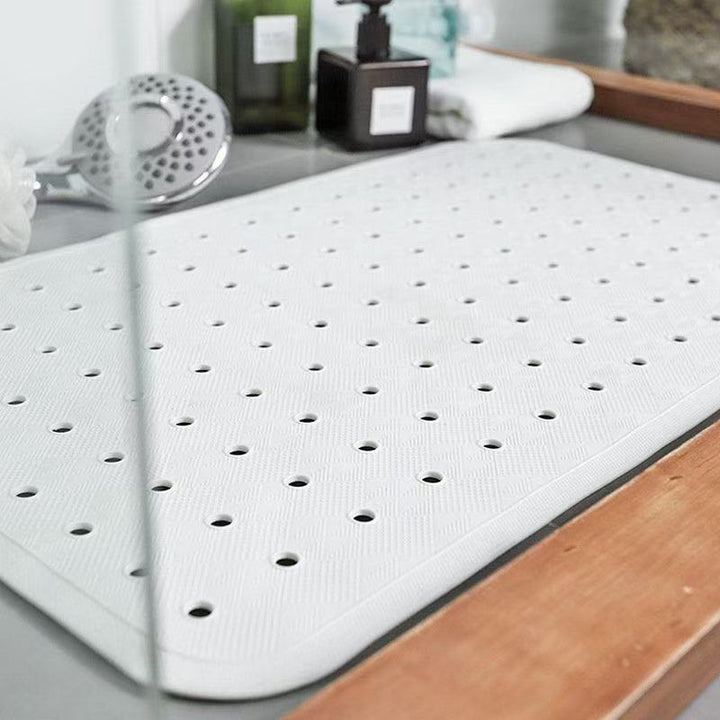 Non-Slip Shower Mat Bowlift