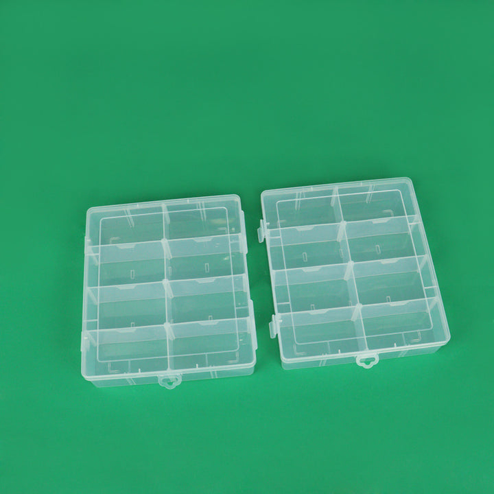 Multi-Divided Modular Storage Organizer Bowlift