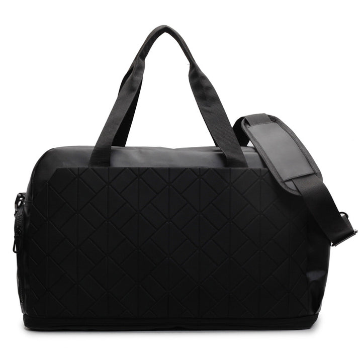 Travel and Sports Bag Bowlift