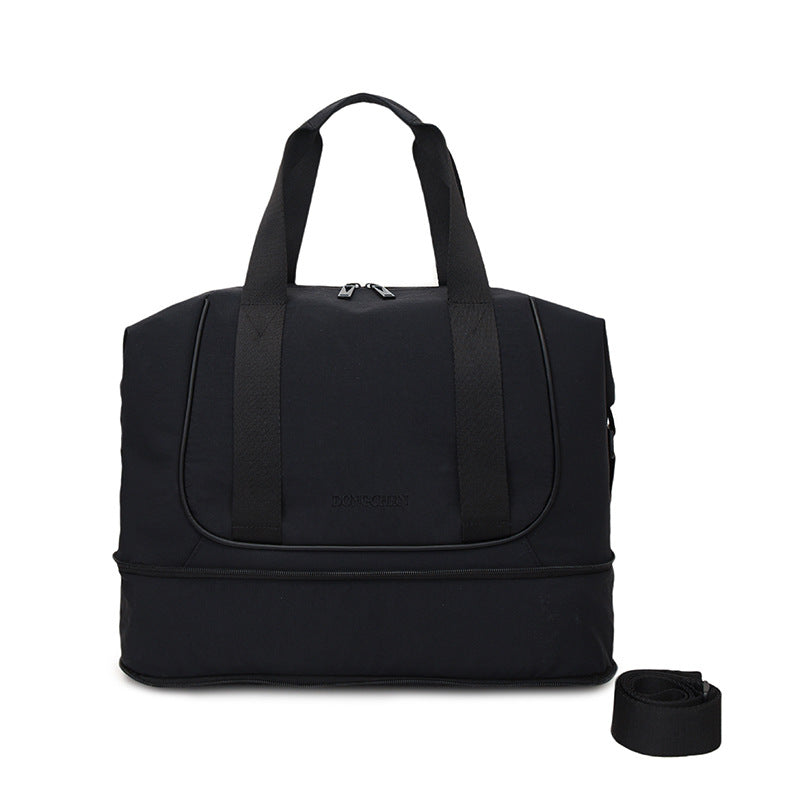 High-Quality Sports and Travel Bag Bowlift