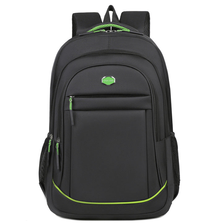 More modern and functional school backpack Bowlift