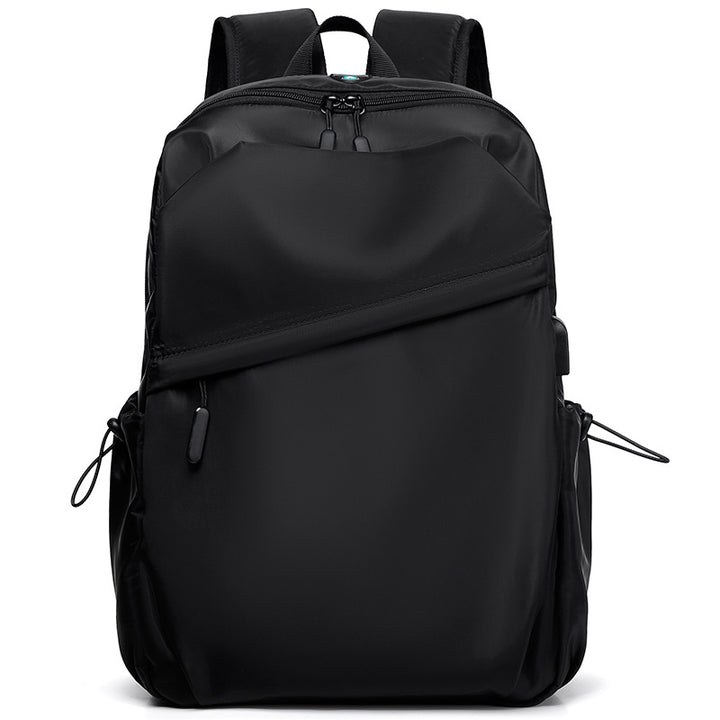 Versatile Functional Business Backpack Bowlift