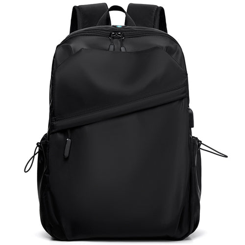 Versatile Functional Business Backpack Bowlift