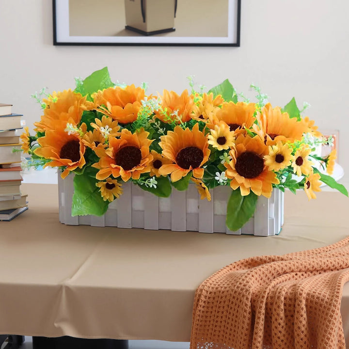Decorative Artificial Flower