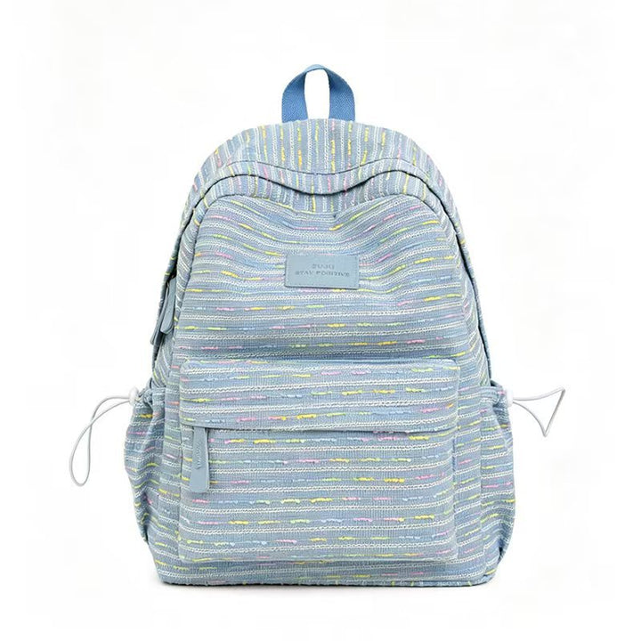 Lightweight Everyday Backpack Bowlift