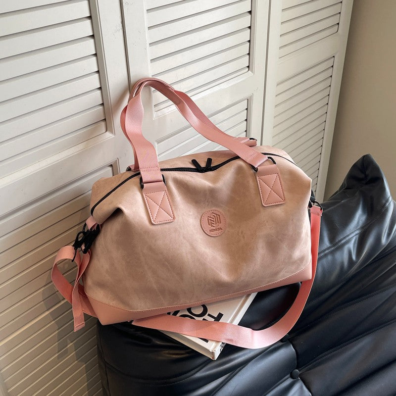 Durable Lightweight Travel Duffle