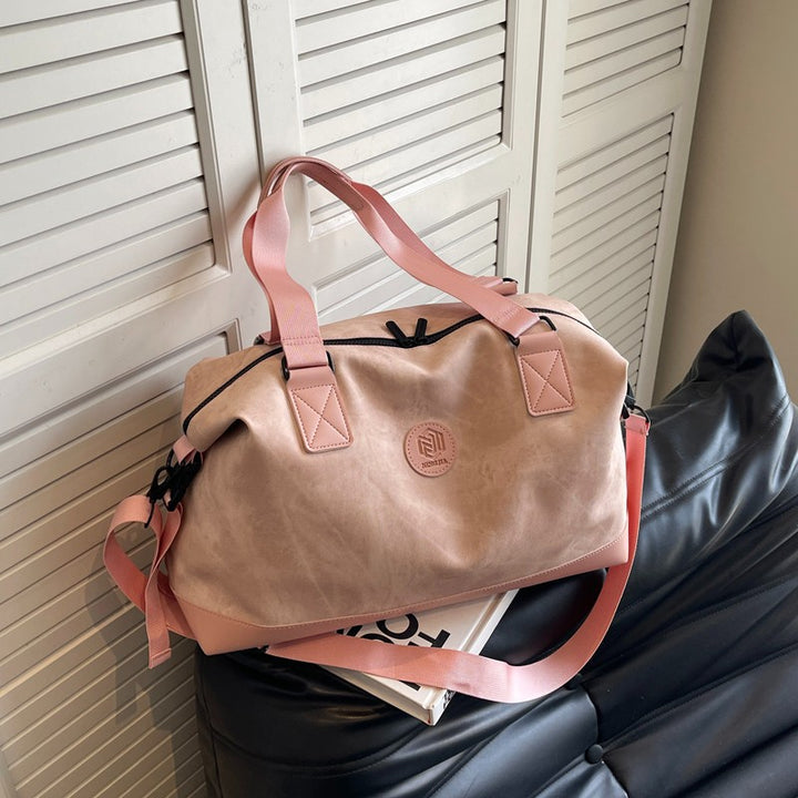 Durable Lightweight Travel Duffle