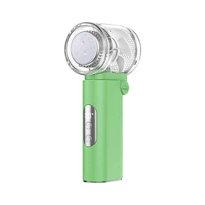 Men's portable USB fan Bowlift