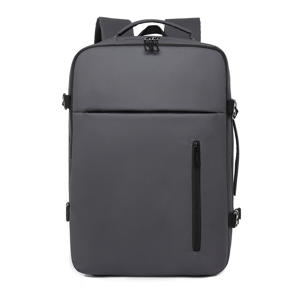 Multi-Functional Travel Backpack Bowlift