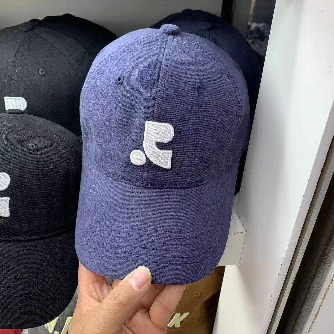 Men's Casual Cotton Baseball Cap Bowlift 1784188278