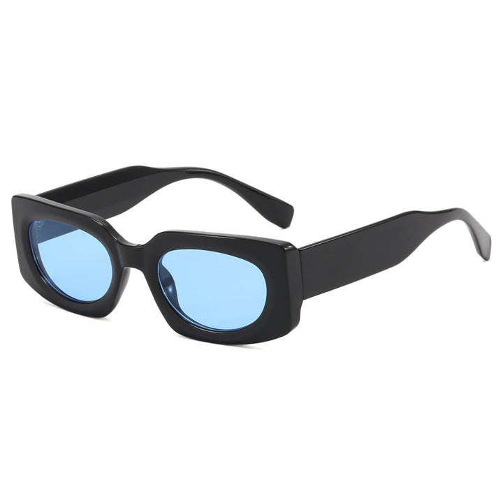 Women's fashionable sunglasses with classic frame Bowlift