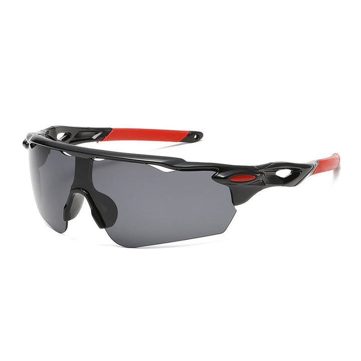 Women’s sports glasses with innovative ergonomic design Bowlift