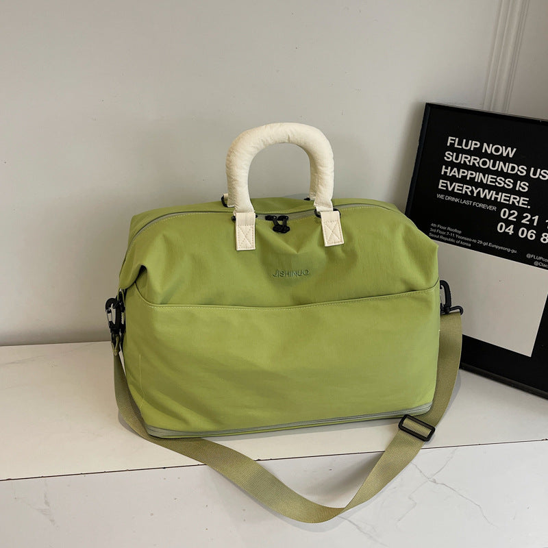 Travel Bag Bowlift