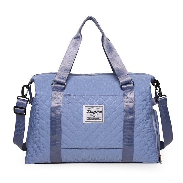Travel Duffle Bag