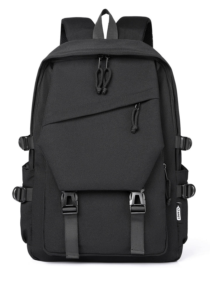 Multi-Functional Tech Backpack Bowlift