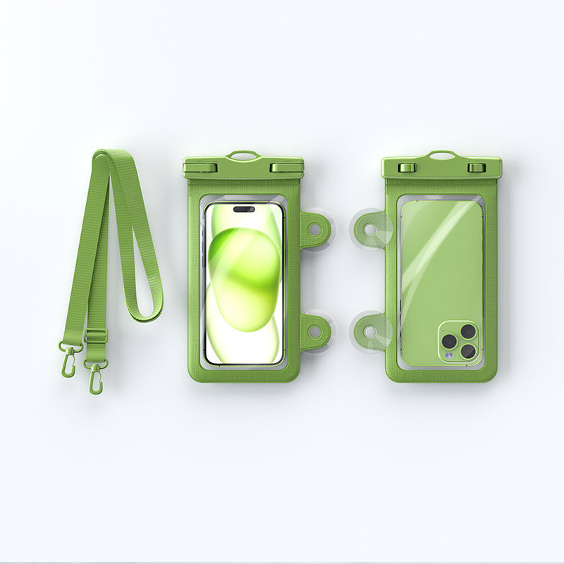 Shoulder bag for smartphones Bowlift