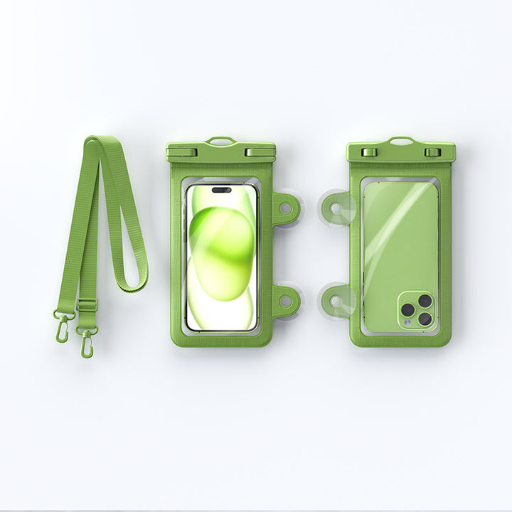 Shoulder bag for smartphones Bowlift