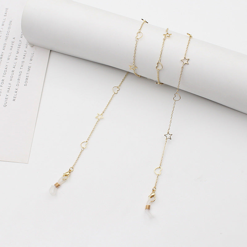 Star-Detailed Bracelet Bowlift