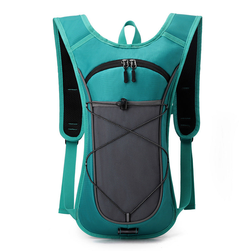 Lightweight Hydration Sling Backpack Bowlift