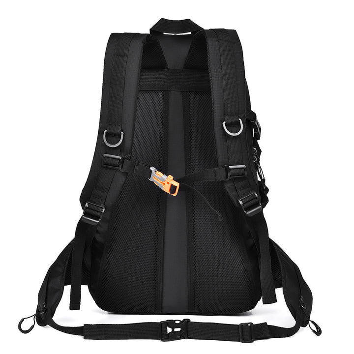 Multi-Functional Outdoor Hydration Backpack Bowlift