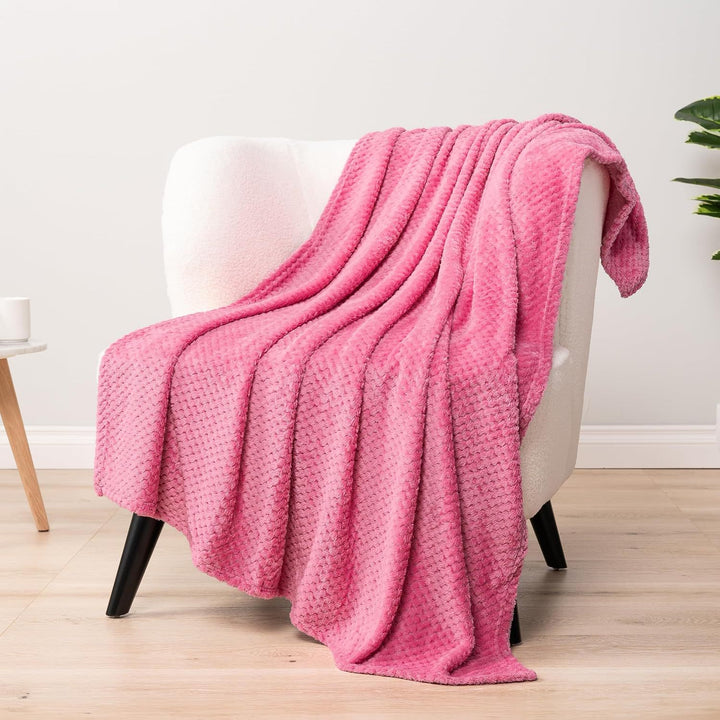 Cuddle blanket Bowlift