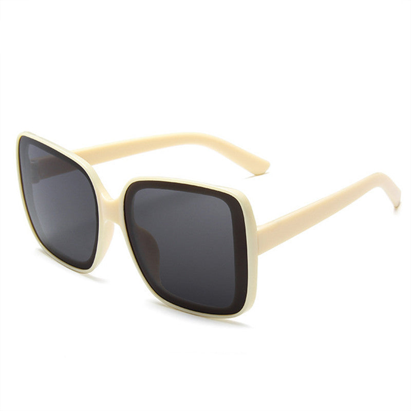 Fashionable Oversized Square Sunglasses Bowlift 1787812276