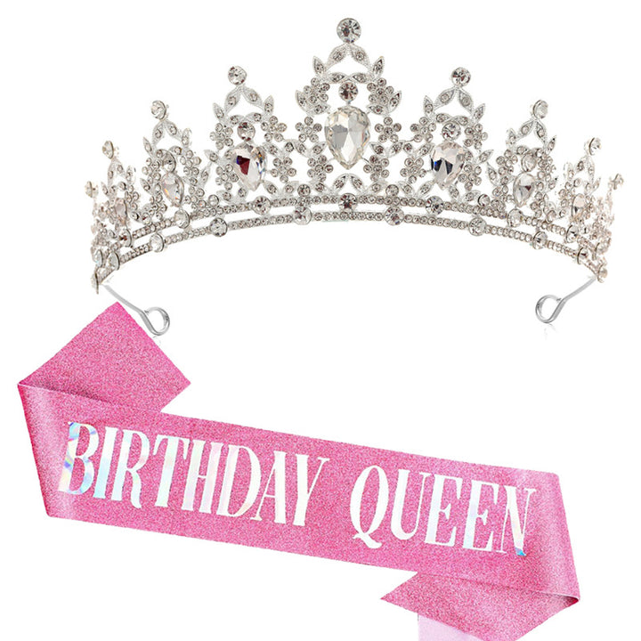 Women's Royal Tiara Bowlift