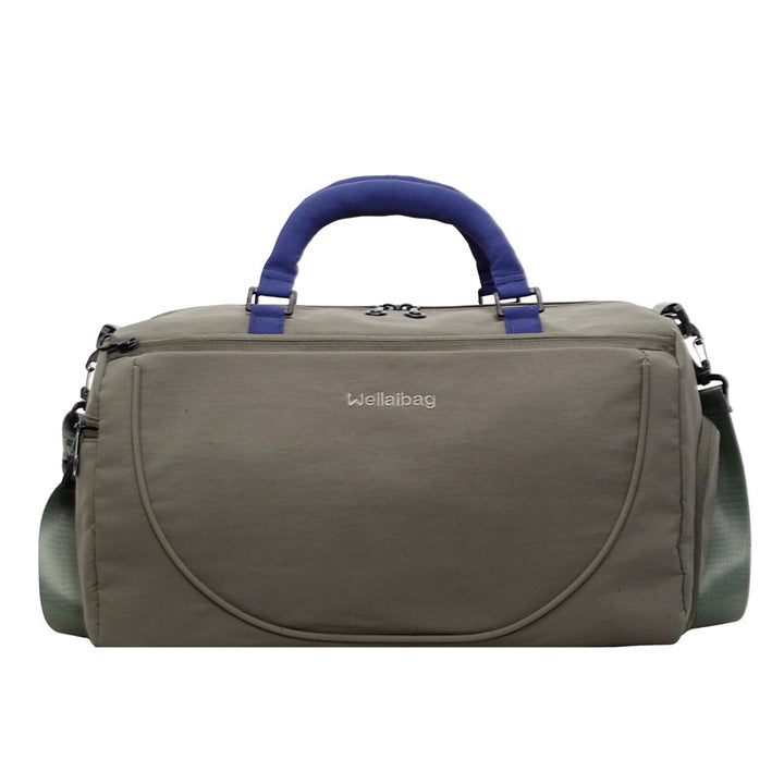 Women's Leisure and Sports Bag Bowlift