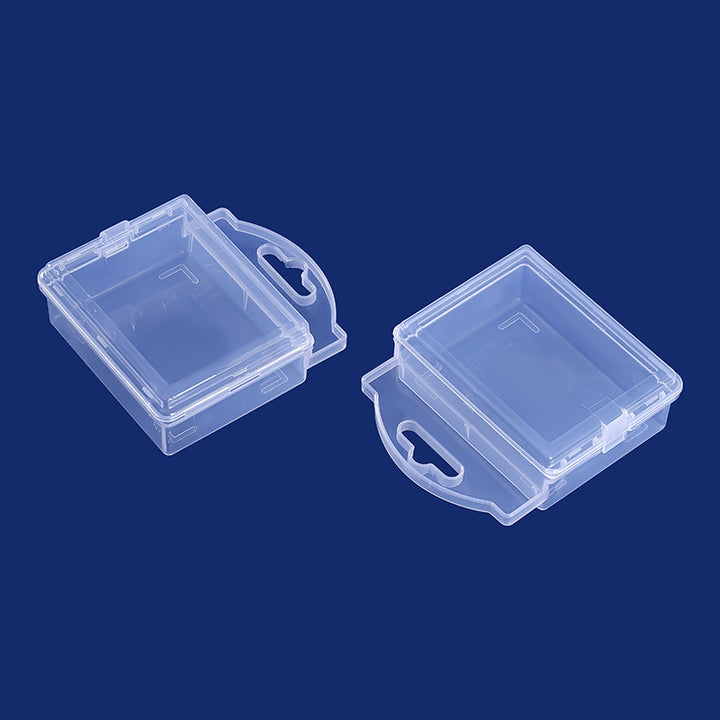 Compact Clear Cleaning Supply Organizer Bowlift