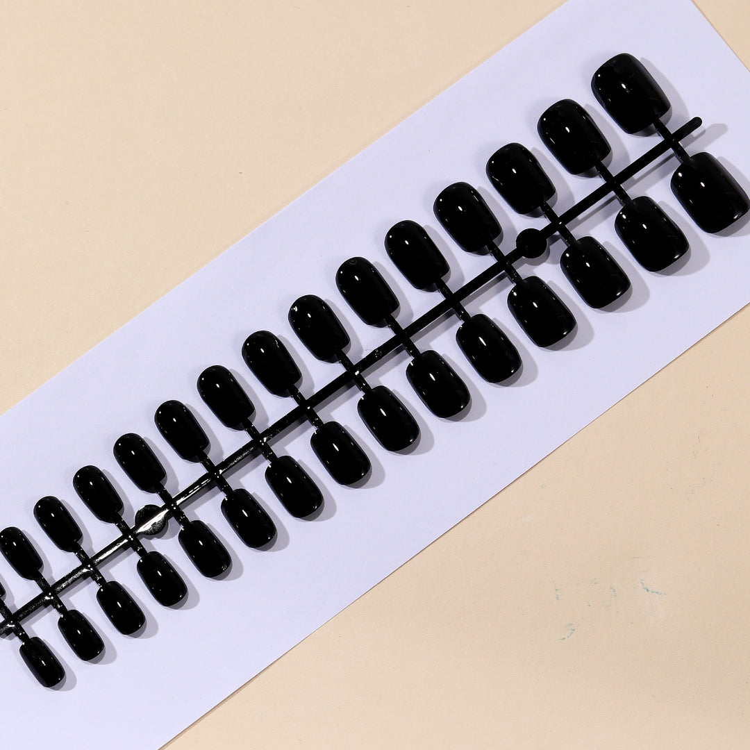 Nail Art Bowlift