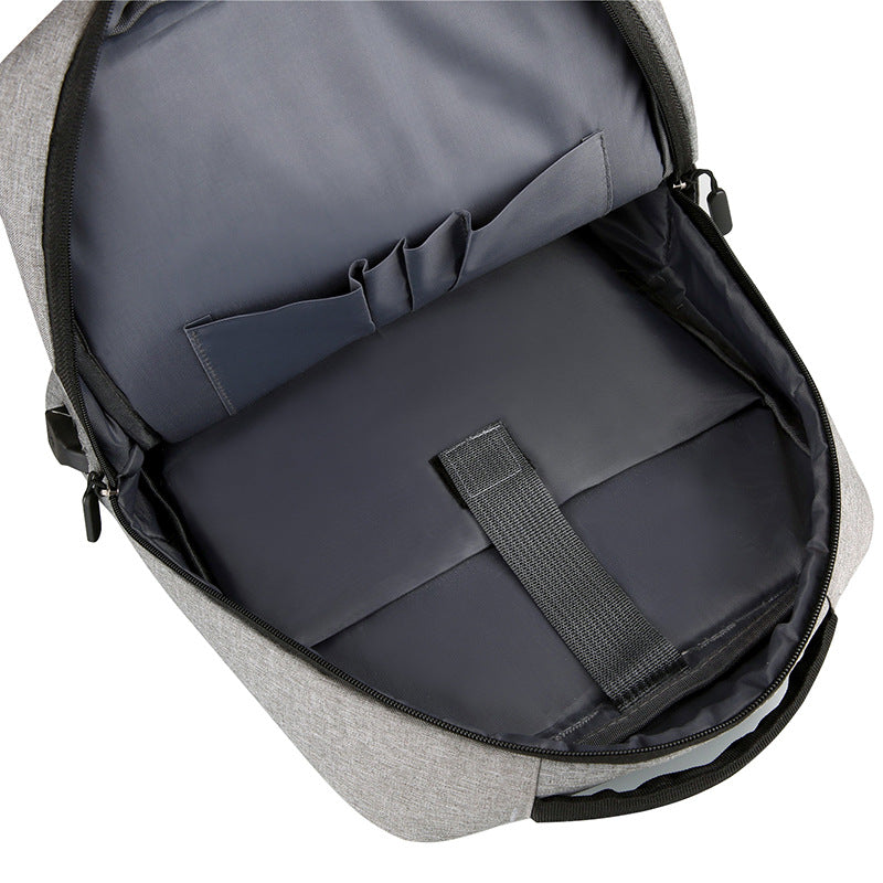 Versatile Tech Backpack Bowlift