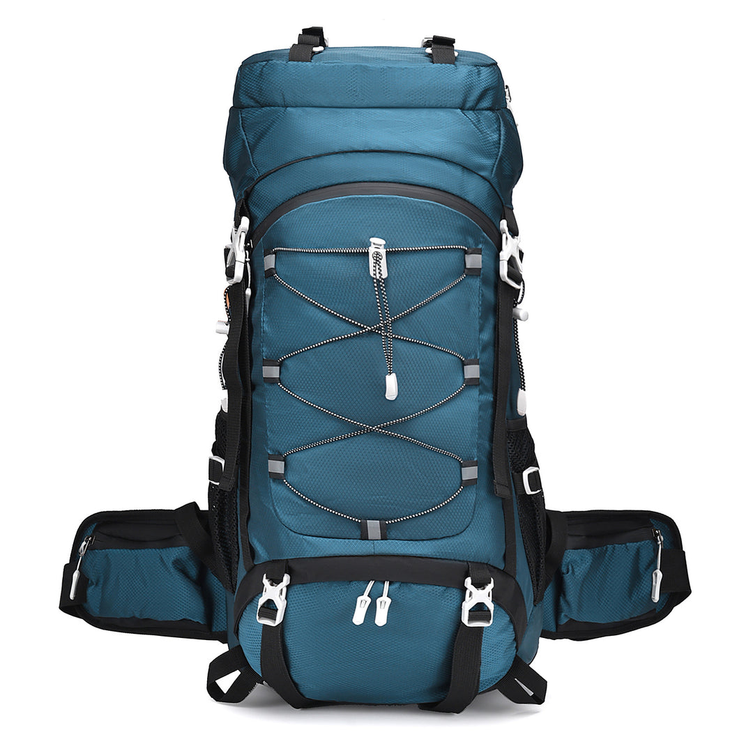 Hiking Backpack Bowlift