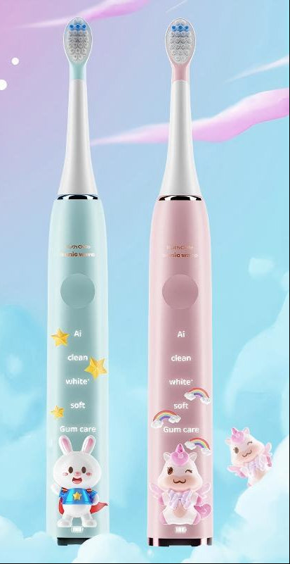 Electric Toothbrush Bowlift