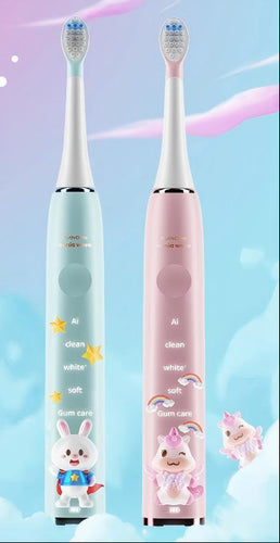 Electric Toothbrush Bowlift