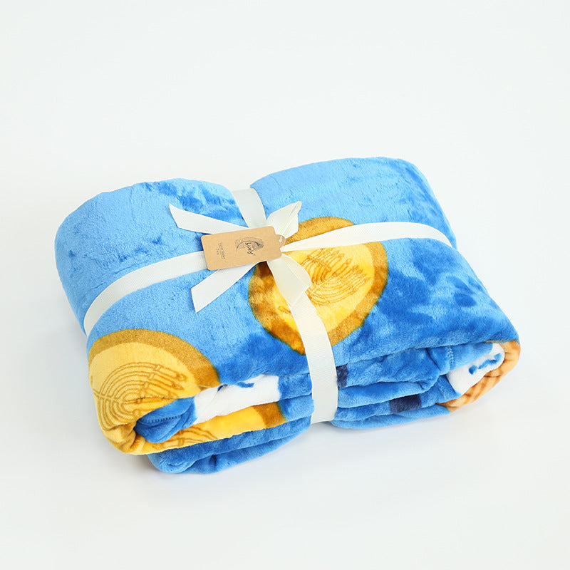 Decorative Blanket