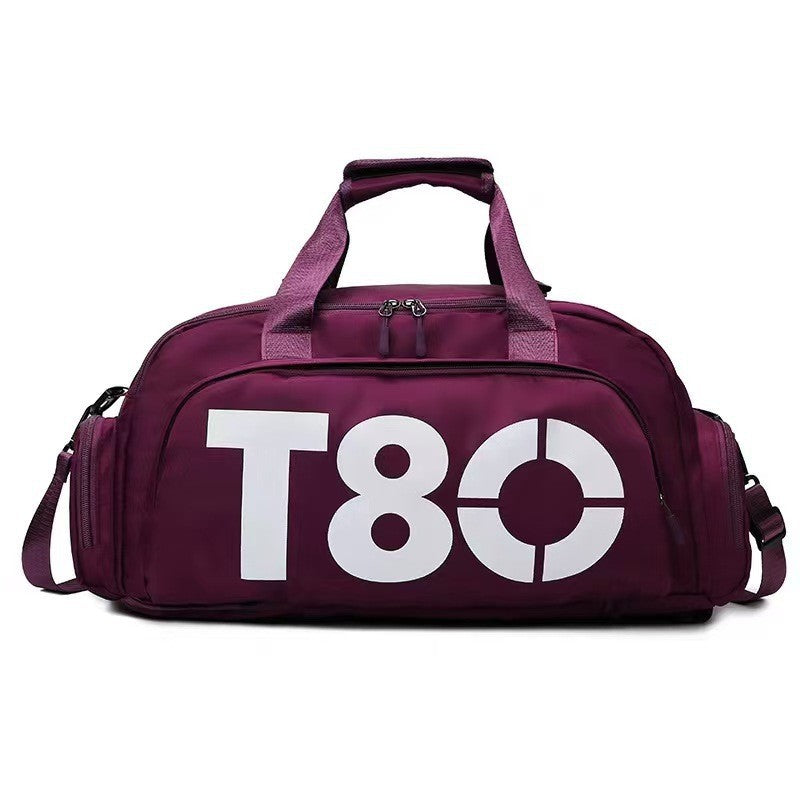 Premium Sports Duffle Bag