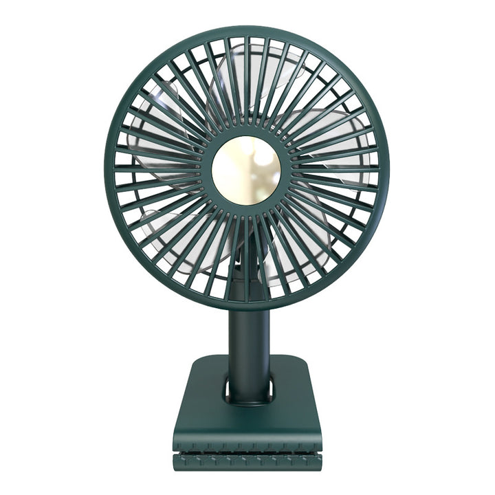 Women's portable table fan Bowlift