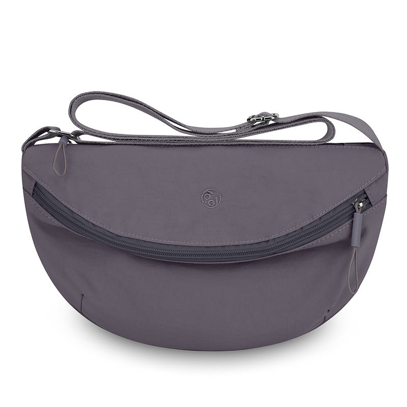 Sleek Casual Clutch Bag Bowlift