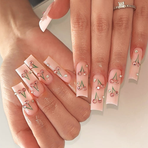 Decorative Nail Art Bowlift