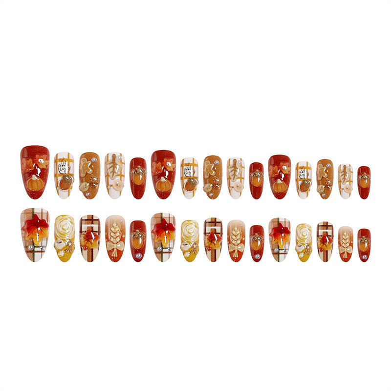 Artistic Nail Design Bowlift