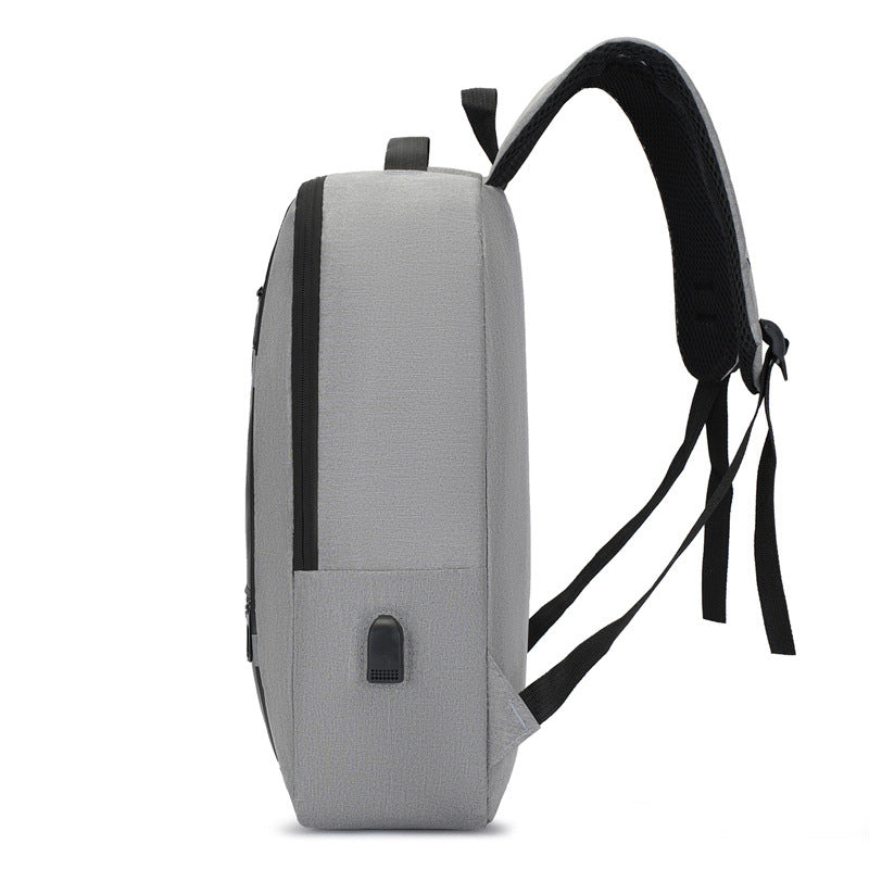 Anti-Theft Laptop Backpack Bowlift
