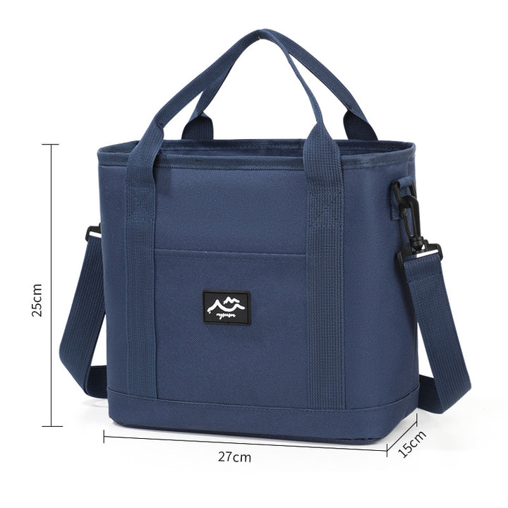 Insulated Versatile Cooler Bag Bowlift