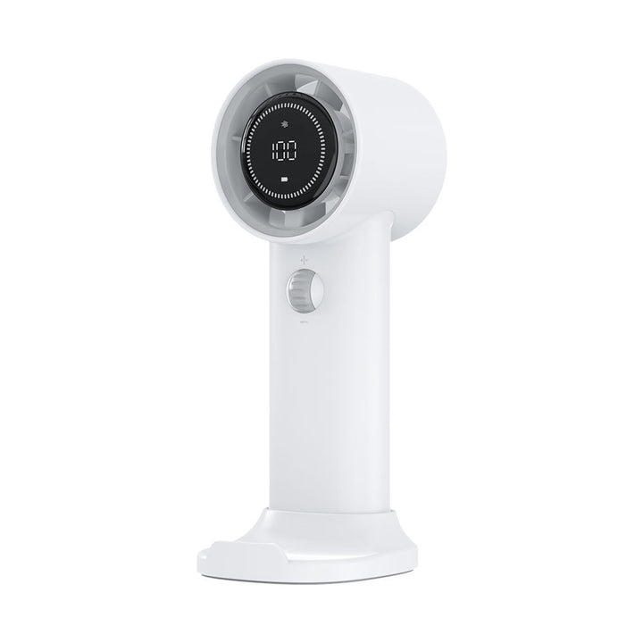 Portable High-Efficiency Handheld Airflow Fan Bowlift