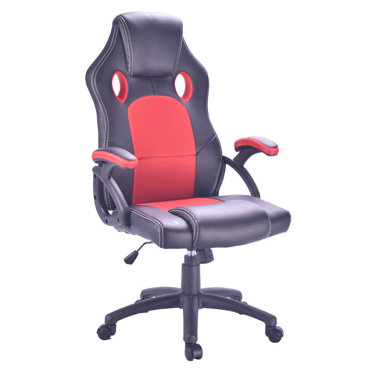 Ergonomic Gaming Chair Bowlift