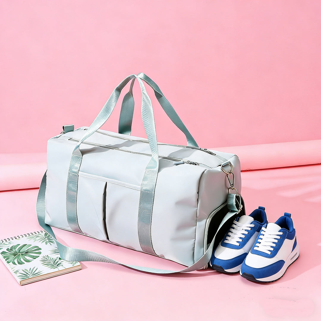 Practical Sport Shoulder Bag Bowlift