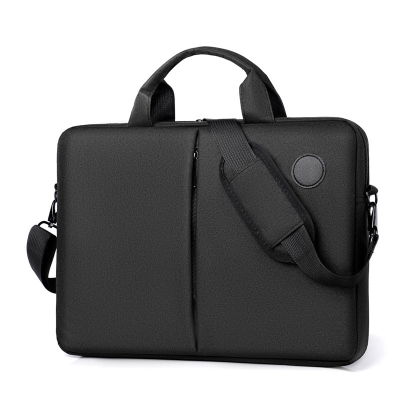 Laptop Briefcase Bowlift