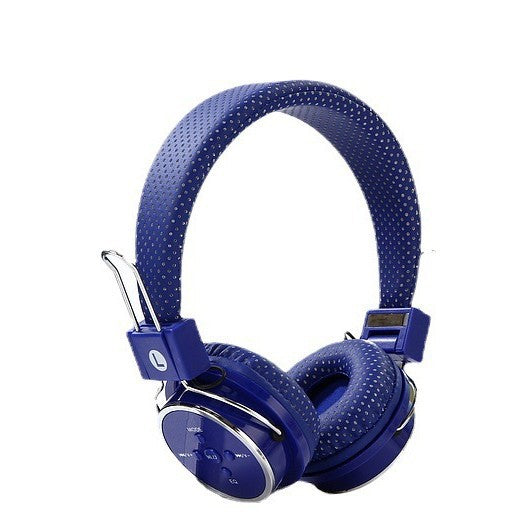 Ergonomic Wireless Comfort Headphones