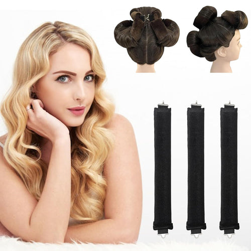 Hair Styling Curling Rollers