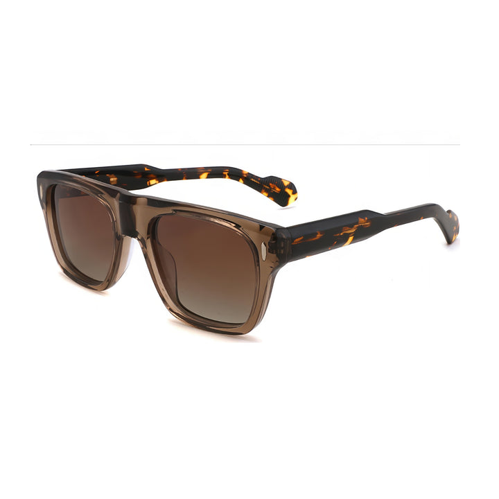 Women’s sunglasses in a modern, transparent design Bowlift