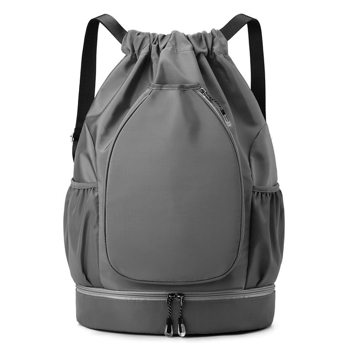 Versatile Drawstring Backpack Bowlift